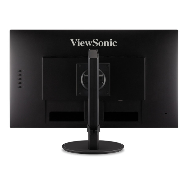 Viewsonic VA2447-MHJ computer monitor 60.5 cm (23.8") 1920 x 1080 pixels Full HD LED Black VA2447-MHJ 766907010954