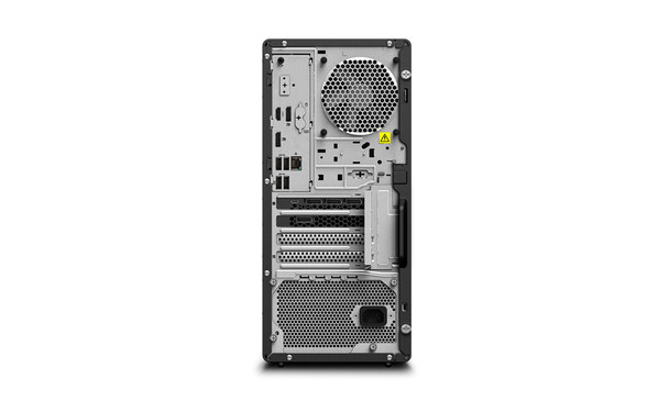 Lenovo ThinkStation P360 i9-12900 Tower Intel Core i9 32 GB DDR5-SDRAM 1000 GB SSD Windows 11 Pro Workstation Black 30FM001BUS 196380098680