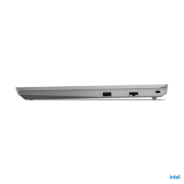 Lenovo ThinkPad E15 i5-1235U Notebook 39.6 cm (15.6") Full HD Intel Core i5 8 GB DDR4-SDRAM 256 GB SSD Wi-Fi 6E (802.11ax) Windows 11 Pro Metallic 21E6007BUS 196800560278