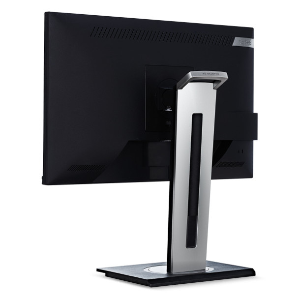 Viewsonic VG2448-PF computer monitor 60.5 cm (23.8") 1920 x 1080 pixels Full HD LED Black VG2448-PF 766907004335