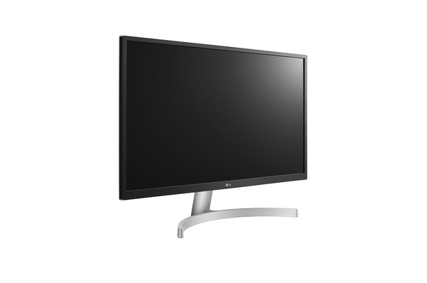 LG 32UL500-W computer monitor 80 cm (31.5") 3840 x 2160 pixels 4K Ultra HD Black, White 32UL500-W 719192641761