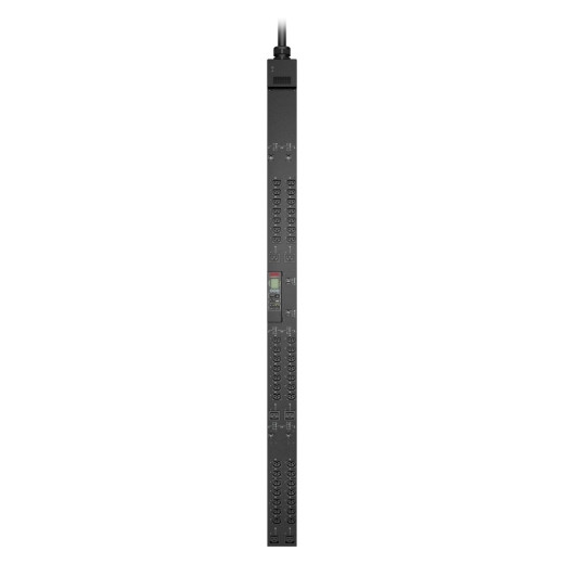 APC APDU9967 power distribution unit (PDU) 0U Black APDU9967 731304356349