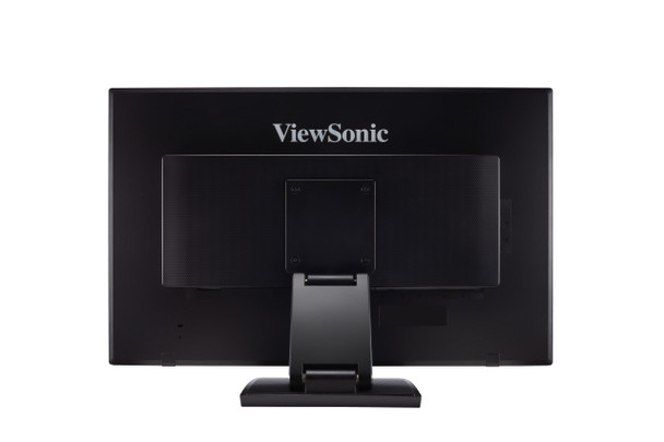 Viewsonic TD2760 computer monitor 68.6 cm (27") 1920 x 1080 pixels Full HD LED Touchscreen Multi-user Black TD2760 766907002775