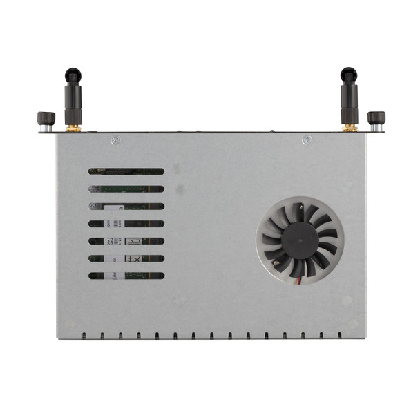 Viewsonic VPC25-W53-O1 embedded computer 2 GHz 256 GB SSD 16 GB VPC25-W53-O1 766907011951