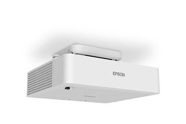 Epson PowerLite L520U data projector Standard throw projector 5200 ANSI lumens LCOS WUXGA (1920x1200) White V11HA30020 010343964693