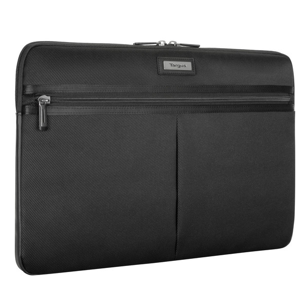 Targus TBS954GL notebook case 40.6 cm (16") Sleeve case Black BCA1102 092636355135