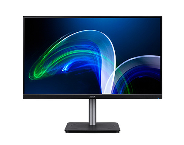 Acer CB273U BEMIPRUZX 68.6 cm (27") 2560 x 1440 pixels Wide Quad HD LCD Black UM.HB3AA.002 195133134859