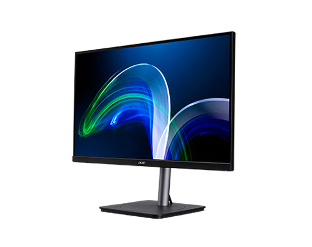 Acer CB273U BEMIPRUZX 68.6 cm (27") 2560 x 1440 pixels Wide Quad HD LCD Black UM.HB3AA.002 195133134859