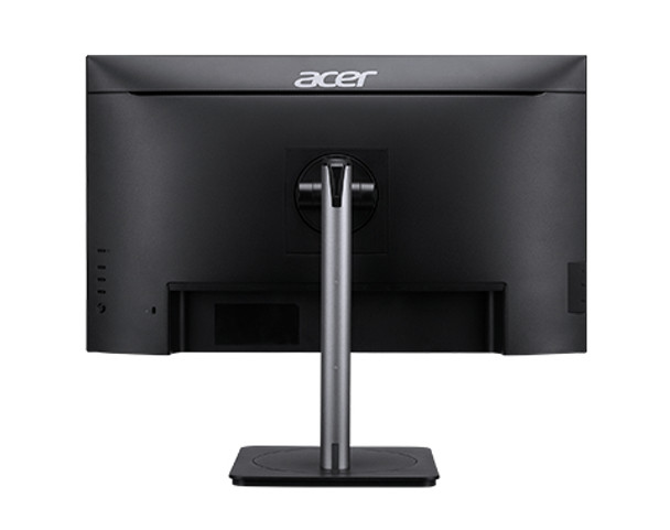 Acer CB273U BEMIPRUZX 68.6 cm (27") 2560 x 1440 pixels Wide Quad HD LCD Black UM.HB3AA.002 195133134859
