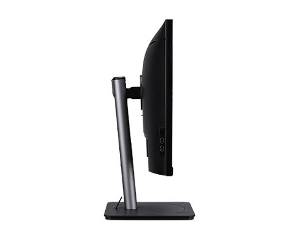 Acer CB273U BEMIPRUZX 68.6 cm (27") 2560 x 1440 pixels Wide Quad HD LCD Black UM.HB3AA.002 195133134859