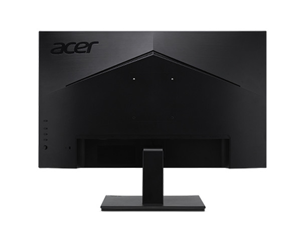 Acer V7 V247Y Abi 60.5 cm (23.8") 1920 x 1080 pixels Full HD Black UM.QV7AA.A01 195133144926
