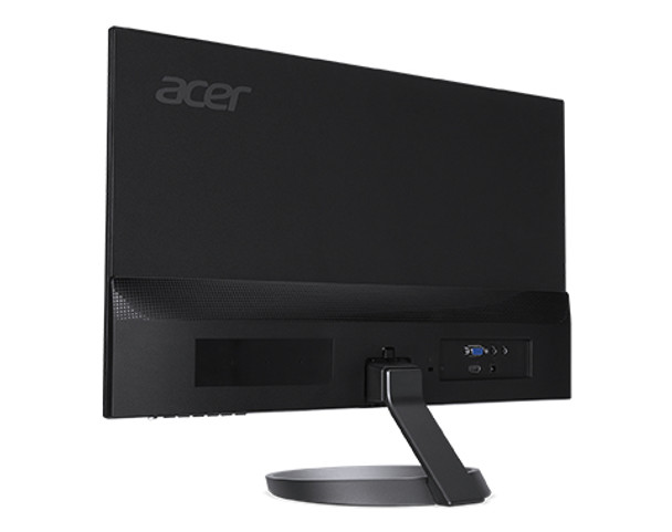 Acer R242Y Ayi 60.5 cm (23.8") 1920 x 1080 pixels Full HD LCD Grey UM.QR2AA.A01 195133136785