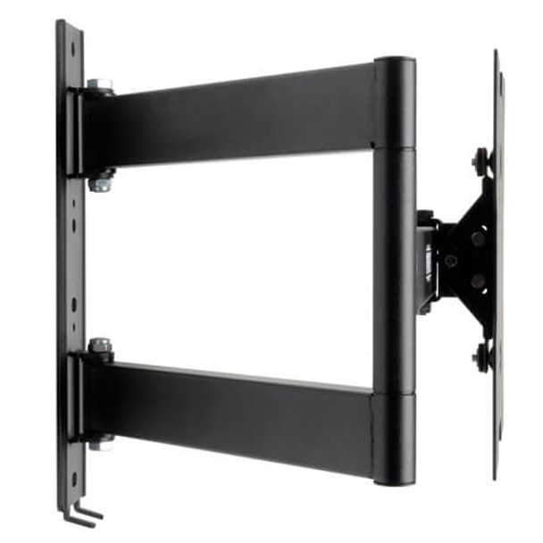 Tripp Lite Swivel/Tilt Wall Mount w/Arms for 17" to 42" TVs and Monitors 44205