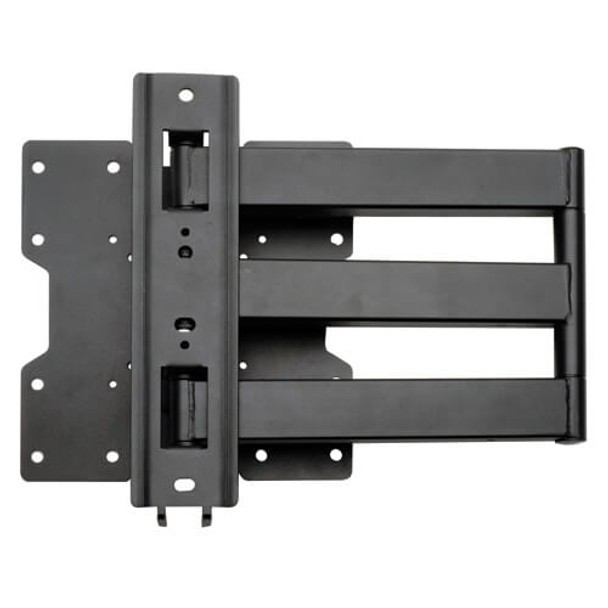 Tripp Lite Swivel/Tilt Wall Mount w/Arms for 17" to 42" TVs and Monitors 44205