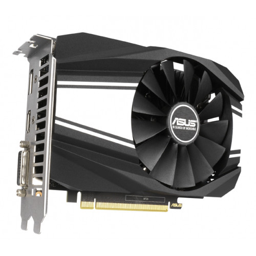 ASUS Phoenix PH-GTX1660-O6G NVIDIA GeForce GTX 1660 6 GB GDDR5 PH-GTX1660-O6G 195553249843