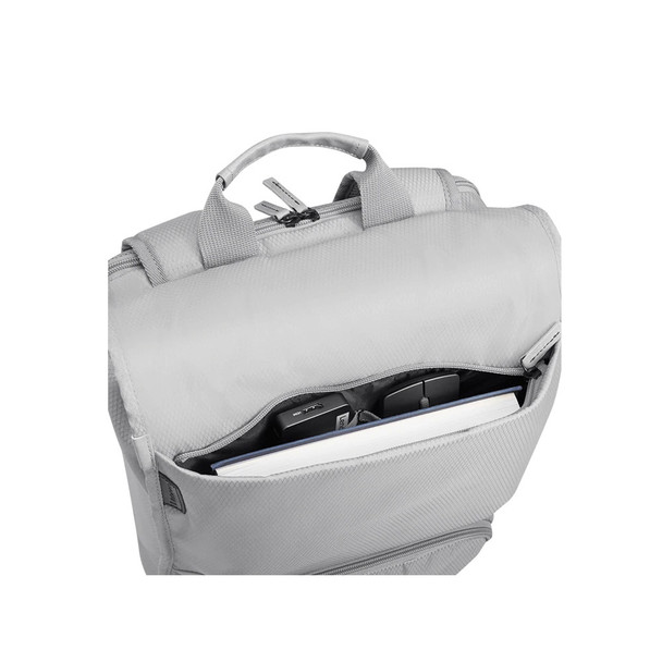 Lenovo Urban Backpack notebook case 39.6 cm (15.6") Grey 4X40V26080 193386698562