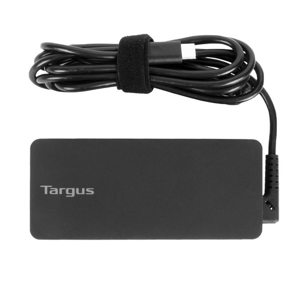 Targus APA107BT power adapter/inverter Indoor 65 W Black APA107BT 092636348090