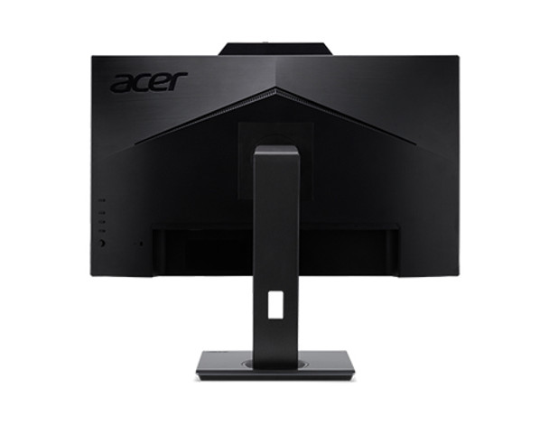 Acer B7 B247Y 60.5 cm (23.8") 1920 x 1080 pixels Full HD LED Black UM.QB7AA.D02 193199780454