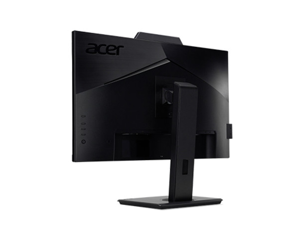 Acer B7 B247Y 60.5 cm (23.8") 1920 x 1080 pixels Full HD LED Black UM.QB7AA.D02 193199780454