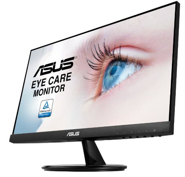 ASUS VP229Q computer monitor 54.6 cm (21.5") 1920 x 1080 pixels Full HD LED Black VP229Q 192876838563