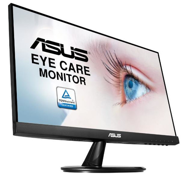 ASUS VP229Q computer monitor 54.6 cm (21.5") 1920 x 1080 pixels Full HD LED Black VP229Q 192876838563