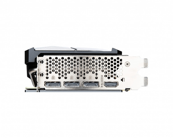 MSI GeForce RTX 3060 Ti VENTUS 2X OC NVIDIA 8 GB GDDR6 G306TV2X8CL 824142259351