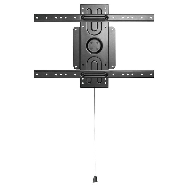 Tripp Lite DWM3780ROT Portrait/Landscape Rotating TV Wall Mount for 37” to 80” Curved or Flat-Screen Displays DWM3780ROT 037332265753