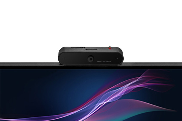 Lenovo ThinkVision MC50 webcam 1920 x 1080 pixels USB 2.0 Black 4XC1D66056 195892018247
