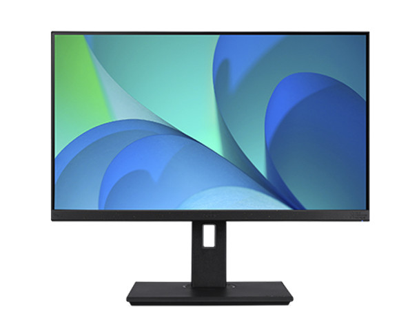 Acer BR247Y BMIPRX 60.5 cm (23.8") 1920 x 1080 pixels Full HD LED Black UM.QB7AA.011 195133149587