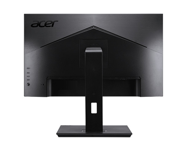 Acer BR247Y BMIPRX 60.5 cm (23.8") 1920 x 1080 pixels Full HD LED Black UM.QB7AA.011 195133149587