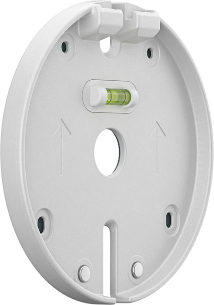 Logitech Scribe Glass Mount Mounting plate 952-000120 097855178565