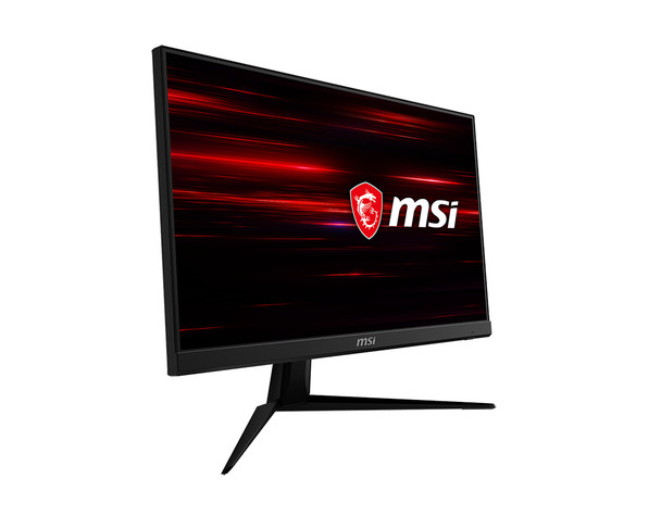 MSI Optix G241 60.5 cm (23.8") 1920 x 1080 pixels Full HD LED Black OPTIXG241 824142202517