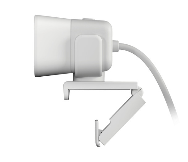 Logitech StreamCam webcam 1920 x 1080 pixels USB-C White 960-001289 097855153258