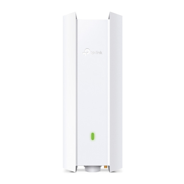 TP-Link EAP610-OUTDOOR wireless access point 1201 Mbit/s White Power over Ethernet (PoE) EAP610-Outdoor 845973073145