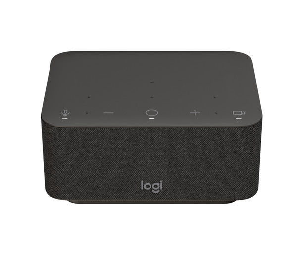 Logitech UC Logi Dock video conferencing system 986-000025 097855172822