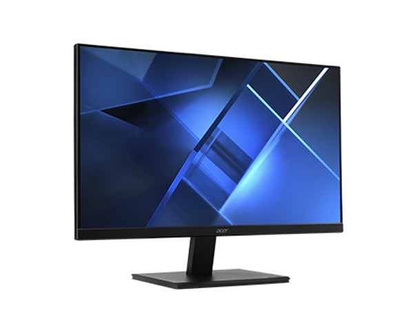 Acer V7 V277 bix 68.6 cm (27") 1920 x 1080 pixels Full HD Black UM.HV7AA.009 195133132886