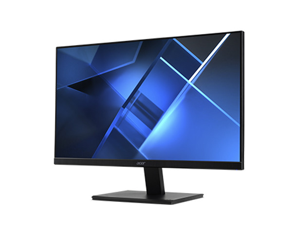 Acer V7 V277 bix 68.6 cm (27") 1920 x 1080 pixels Full HD Black UM.HV7AA.009 195133132886