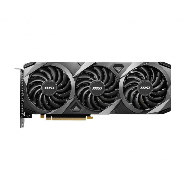 MSI GeForce RTX 3060 Ti Ventus 3X 8G OC LHR NVIDIA 8 GB GDDR6 G306TV3X8CL 824142259375