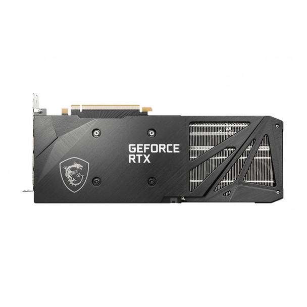 MSI GeForce RTX 3060 Ti Ventus 3X 8G OC LHR NVIDIA 8 GB GDDR6 G306TV3X8CL 824142259375