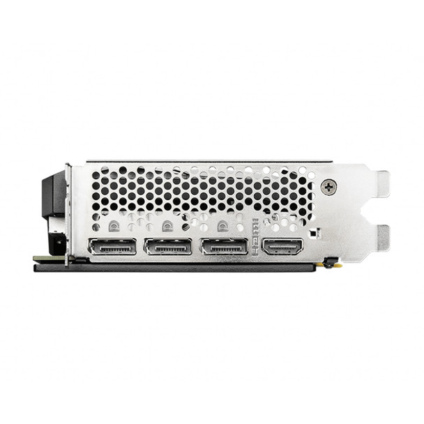 MSI GeForce RTX 3060 Ti Ventus 3X 8G OC LHR NVIDIA 8 GB GDDR6 G306TV3X8CL 824142259375