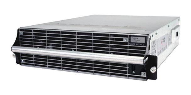 APC SYMMETRA PX Double-conversion (Online) 10 kVA 10000 W SYPM10KF2 731304301738