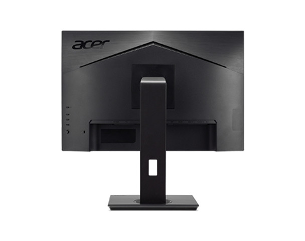 Acer B7 B247W bmiprzx 60.5 cm (23.8") 1920 x 1200 pixels WUXGA LED Black UM.FB7AA.001 191114672709