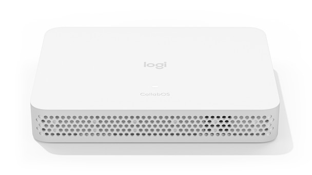 Logitech RoomMate video conferencing system Ethernet LAN Video conferencing service management system 950-000081 097855168511