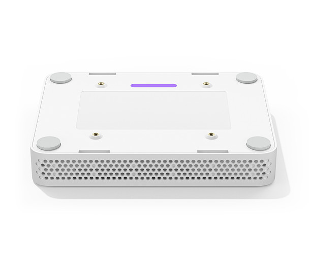 Logitech RoomMate video conferencing system Ethernet LAN Video conferencing service management system 950-000081 097855168511