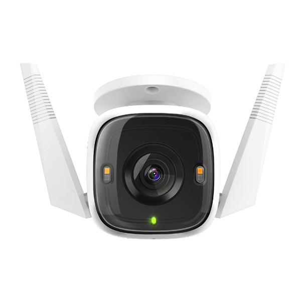 TP-Link Tapo Outdoor Security Wi-Fi Camera Tapo C320WS 840030707032
