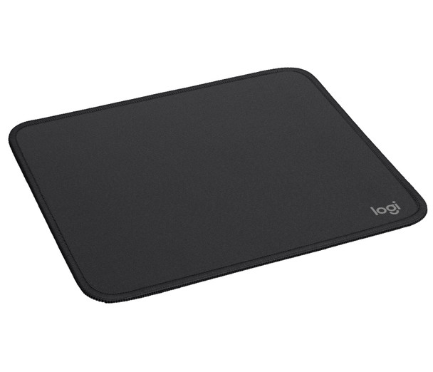 Logitech Mouse Pad - Studio Series Graphite 956-000035 097855169419