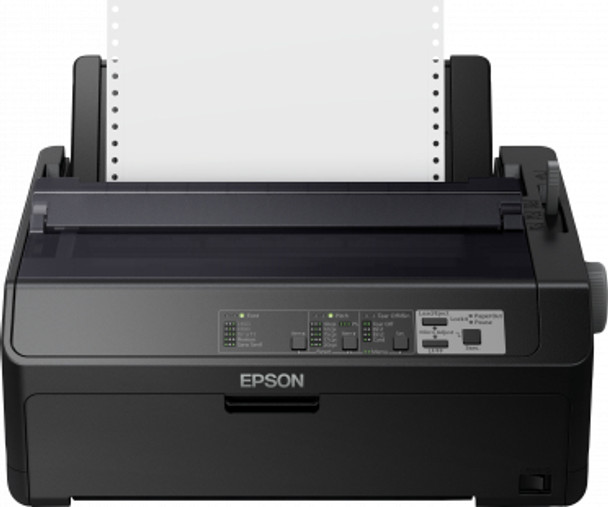 Epson C11CF37201 dot matrix printer 612 cps C11CF37201 010343938045