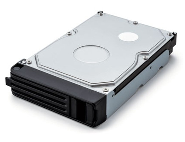 Buffalo OP-HD1.0S-3Y internal hard drive 3.5" 1000 GB Serial ATA II OP-HD1.0S-3Y 747464125930