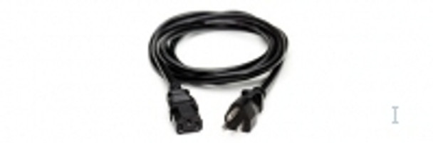 APC Power Cord 16A 200-240V Black AP9871 731304111030
