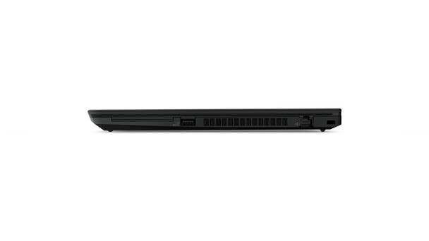 Lenovo ThinkPad P14s 5650U Notebook 35.6 cm (14") Full HD AMD Ryzen 5 PRO 16 GB DDR4-SDRAM 256 GB SSD Wi-Fi 6E (802.11ax) Windows 10 Pro Black 21A0001MUS 195890165394